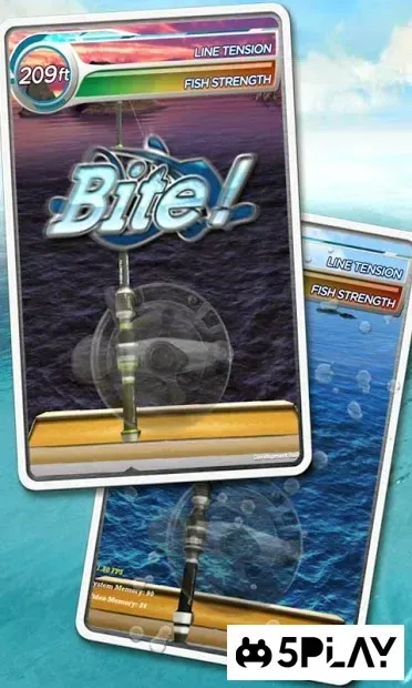 RealFishing3D screenshot 2