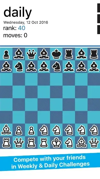 Really Bad Chess screenshot 3