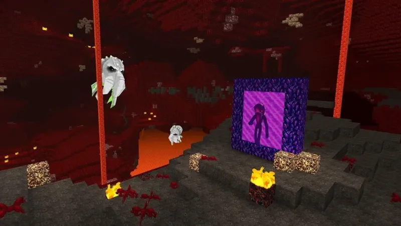 RealmCraft 3D Free with Skins Export to Minecraft 5.1.5 screenshot 3