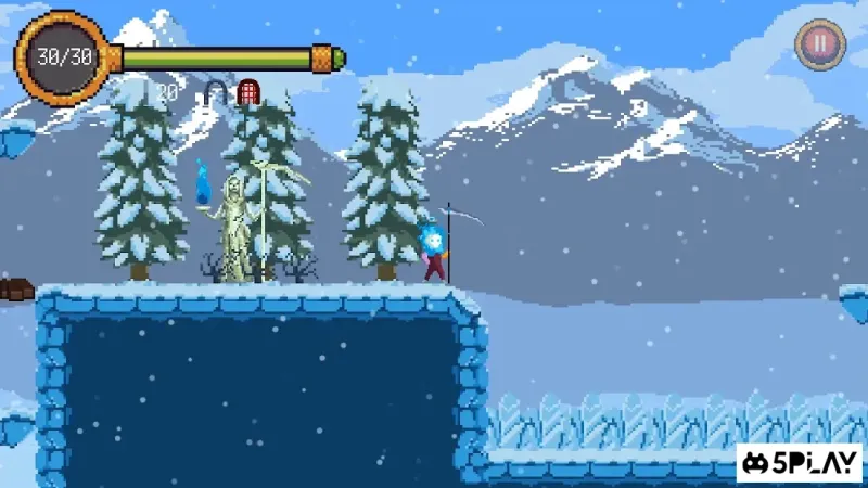 Reaper of Immortals 1.3.4 screenshot 1