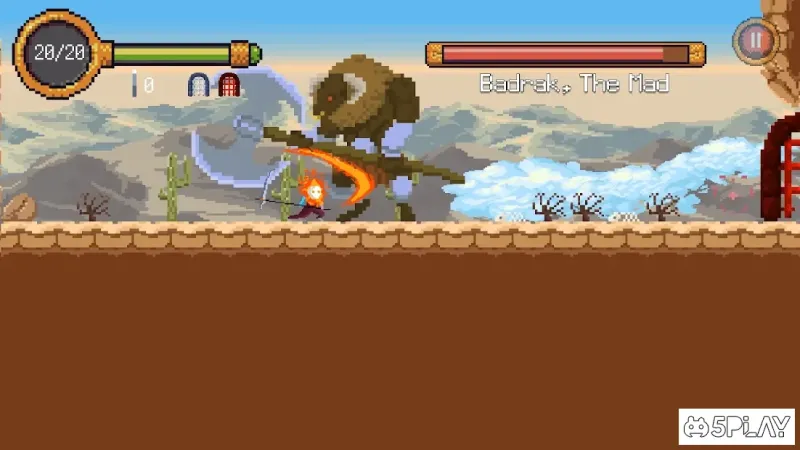 Reaper of Immortals 1.3.4 screenshot 2