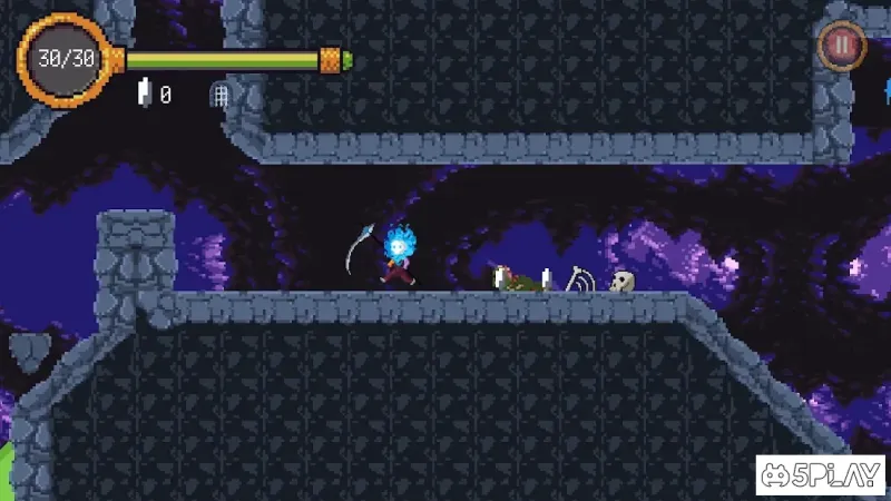 Reaper of Immortals 1.3.4 screenshot 4