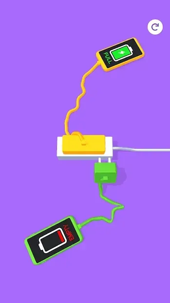 Recharge Please! 1.5.1 screenshot 2