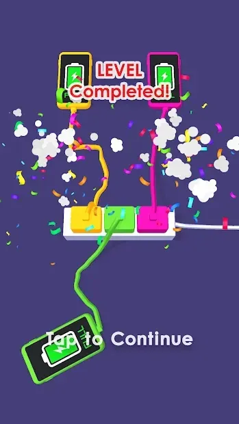 Recharge Please! 1.5.1 screenshot 3