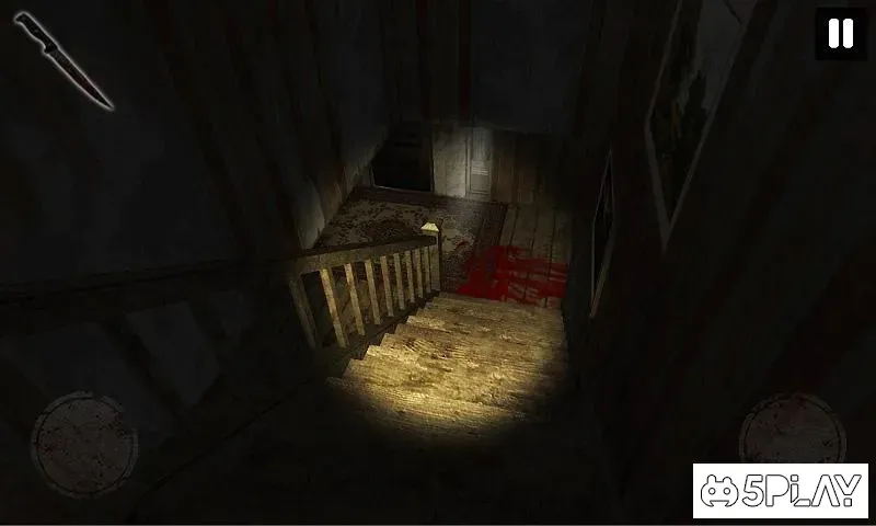 Red Woods screenshot 3