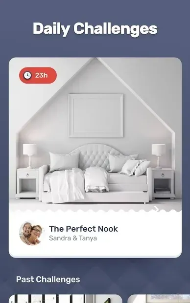 Redecor - Home Design Game 1.1.57 screenshot 3