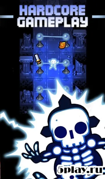 Redungeon screenshot 2