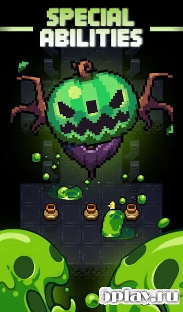 Redungeon screenshot 3