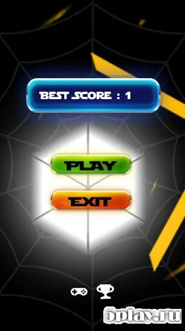 Reflex Triangle screenshot 3