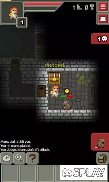 Remixed Dungeon screenshot 3