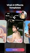 Renzo: AI Video Generator screenshot
