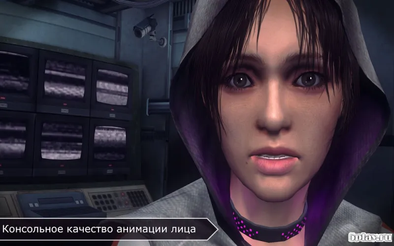 Republique screenshot 4