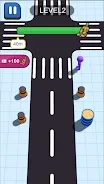 Rescue Cord 3D-Rescue Hero screenshot