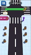 Rescue Cord 3D-Rescue Hero screenshot