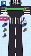 Rescue Cord 3D-Rescue Hero screenshot