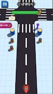 Rescue Cord 3D-Rescue Hero screenshot