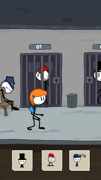 Rescue the Lover 1.3.1 screenshot 3