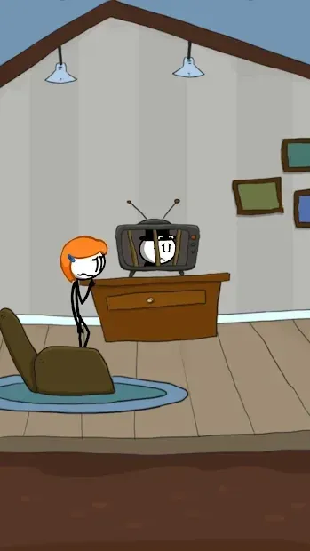 Rescue the Lover 1.3.1 screenshot 4