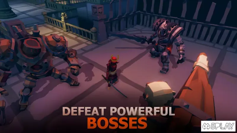 Неспокійний підземелля - Roguelike Hack 'n' Slash 1.55 screenshot 3