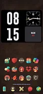 RetriconPD - Icon Pack screenshot