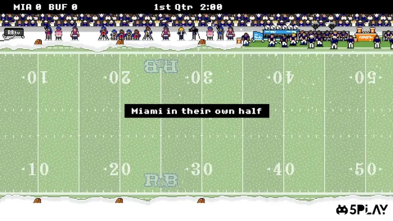 Retro Bowl 1.1.50 screenshot 4