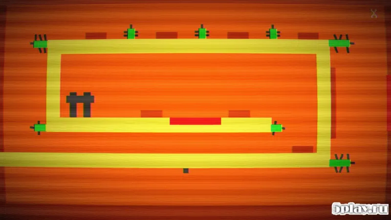 Retro Pixel screenshot 1