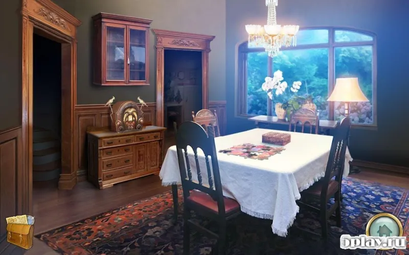 Return to Grisly Manor screenshot 2