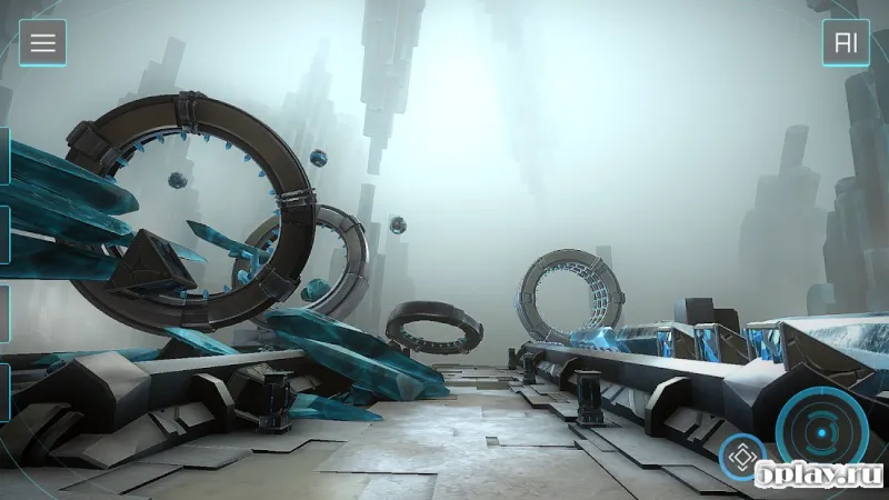 Returner 77 screenshot 2