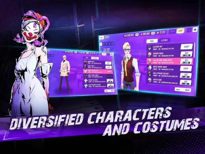 Revenge : Chase & Shoot 1.0.8 screenshot 4