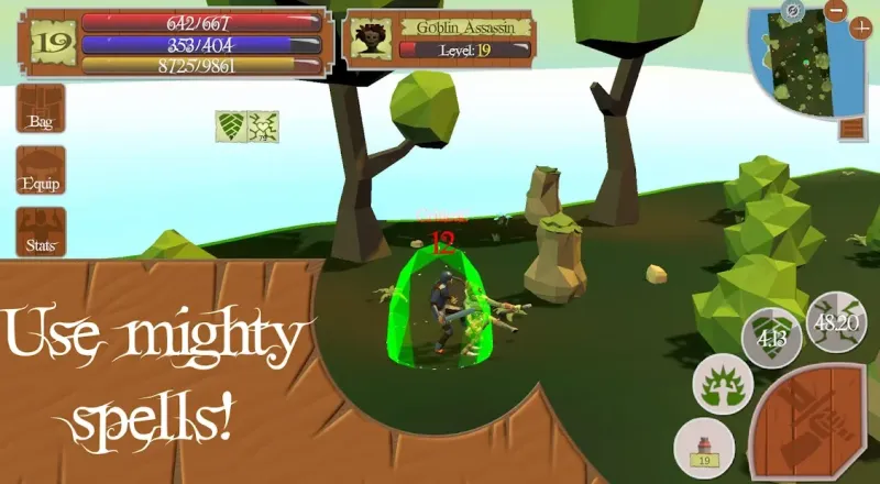 Revenot 0.0.0.25 screenshot 3