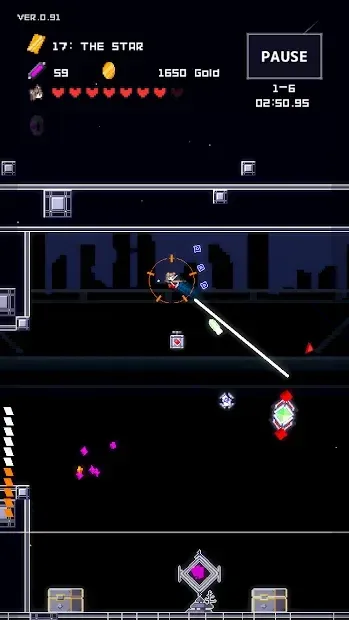 ReversEstory 3.05 screenshot 1