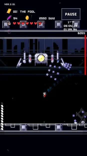 ReversEstory 3.05 screenshot 2