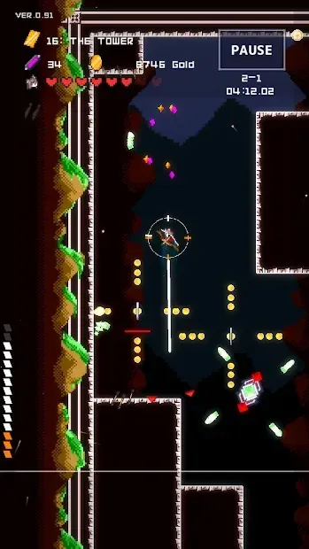 ReversEstory 3.05 screenshot 3