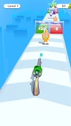 Revolver Evolution Run screenshot