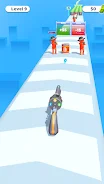 Revolver Evolution Run screenshot