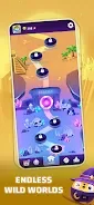 Rhythm Ball Match screenshot