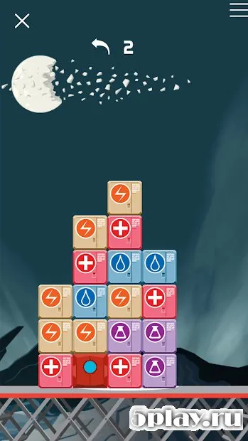 Riddle Of Pandora screenshot 2