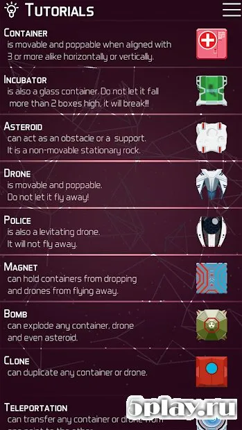 Riddle Of Pandora screenshot 4