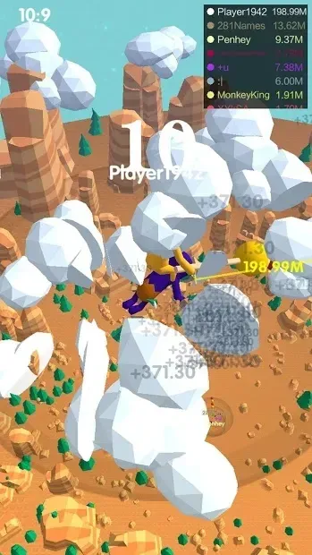 Ride And Chop 1.02 screenshot 2