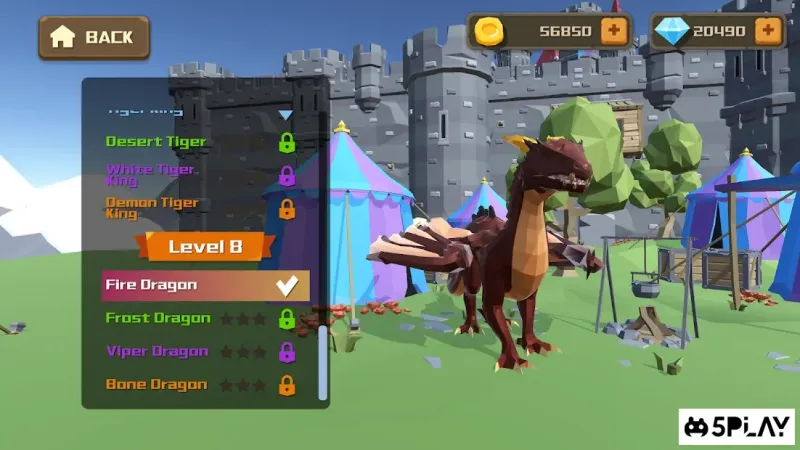 Rider.io 1.21 screenshot 4