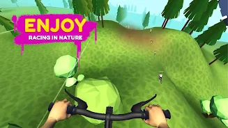 Riding Extreme 3D screenshot