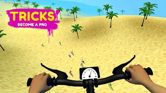 Riding Extreme 3D screenshot