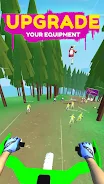 Riding Extreme 3D screenshot