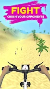 Riding Extreme 3D screenshot