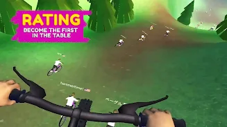 Riding Extreme 3D screenshot