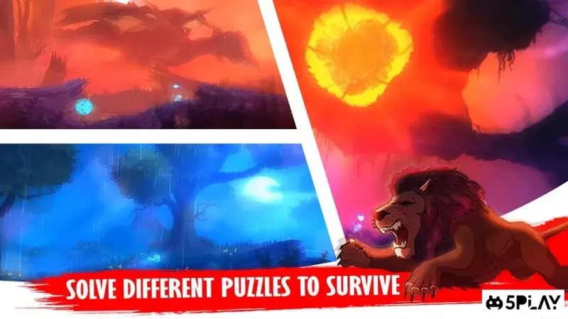 Rima: The Story Begins screenshot 3