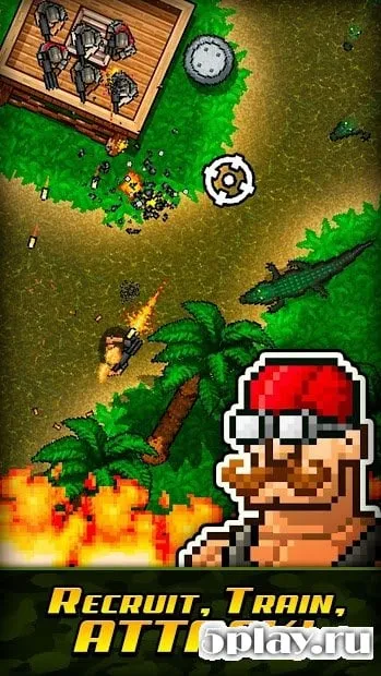 Rip ‘Em A New One 0.1.9 screenshot 1