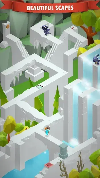 Rise of Legend: Epic Journey-Last Day Civilization screenshot 2