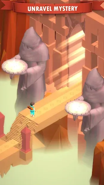 Rise of Legend: Epic Journey-Last Day Civilization screenshot 3