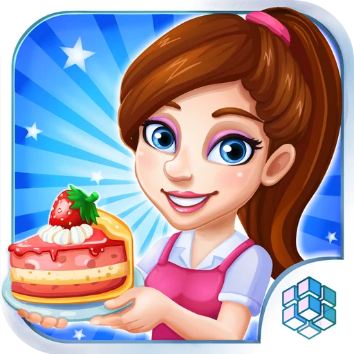 Rising Super Chef: Cooking Game screenshot